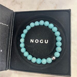 NOGU bracelet - Arctic Spark